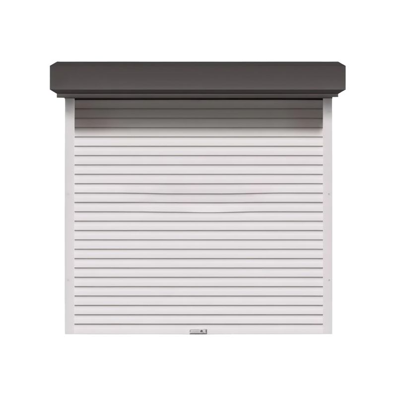 Powder Coating Steel Roller Shutter