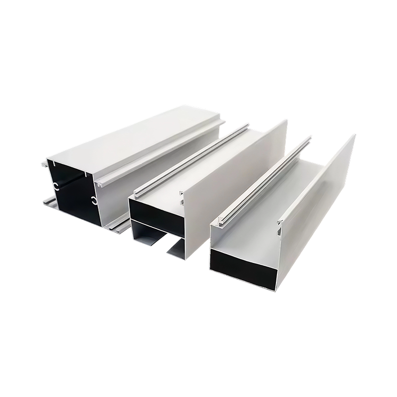 6063-T5/6061-T6 Thermal Break Aluminum Alloy Profile