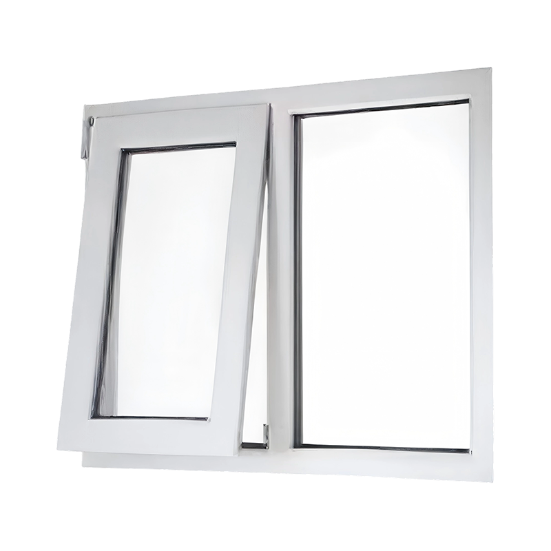 Energy-saving Sealed UPVC Awning Windows