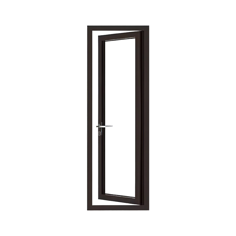 Flexible Adaptation to Aluminum Alloy Casement Doors