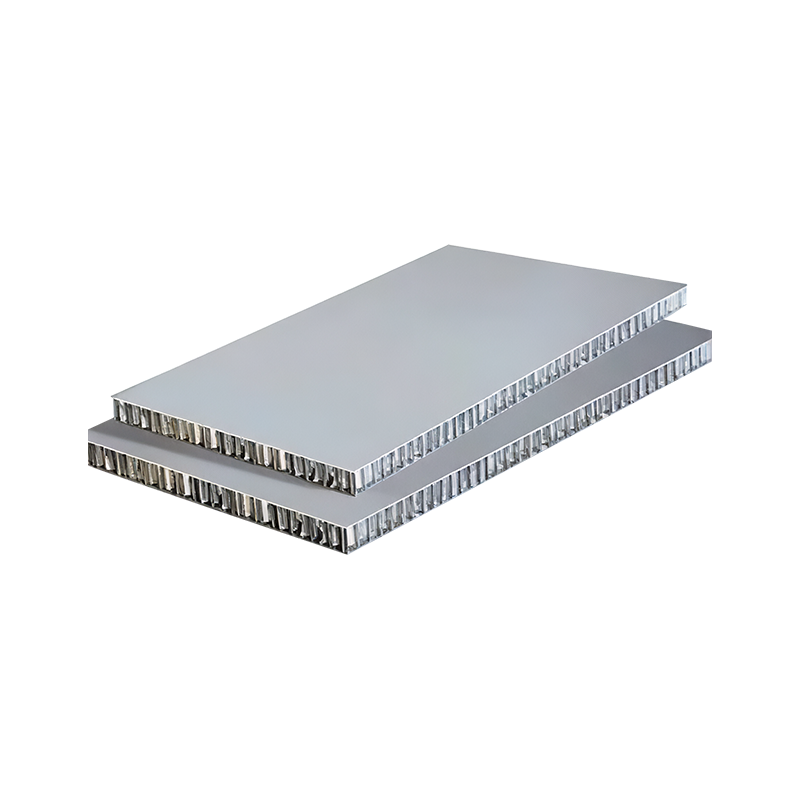 High-strength and lightweight Aluminum Honeycomb Panel
