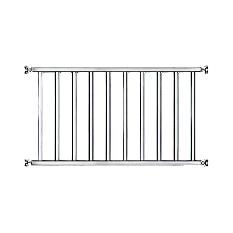Simple and durable Stainless Steel Railing
