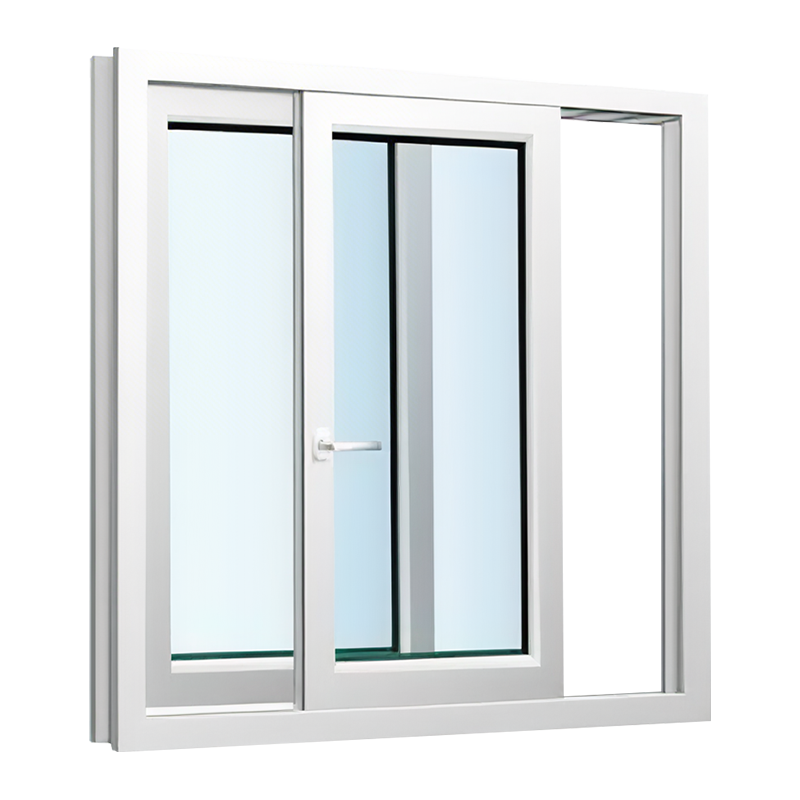 Thermal Break UPVC Casement Windows