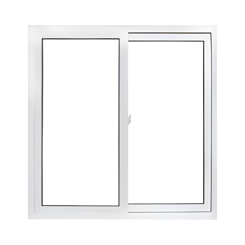 Reinforced Meeting Stile UPVC Sliding Doors
