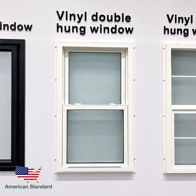 American Single & Double Hung Window American Single & Double Hung Window