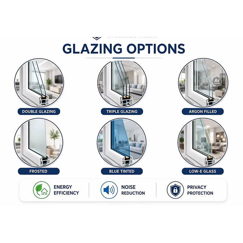 American Single & Double Hung Window American Single & Double Hung Window